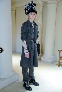 Loewe Men's Fall 2016