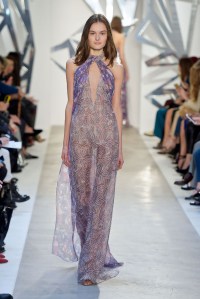Loris Azzaro Spring 2016 Couture