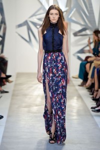 Loris Azzaro Spring 2016 Couture