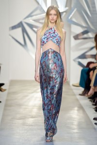 Loris Azzaro Spring 2016 Couture