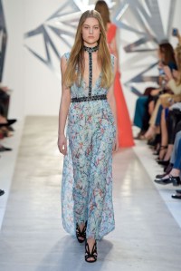 Loris Azzaro Spring 2016 Couture