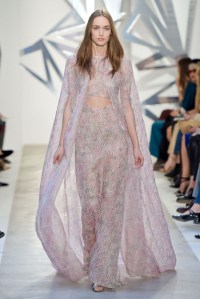 Loris Azzaro Spring 2016 Couture