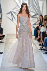 Loris Azzaro Spring 2016 Couture