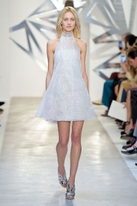 Loris Azzaro Spring 2016 Couture
