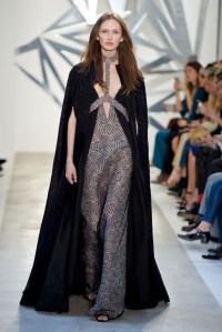 Loris Azzaro Spring 2016 Couture
