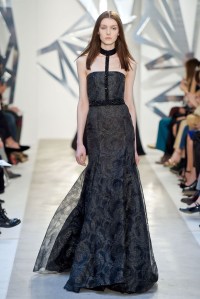 Loris Azzaro Spring 2016 Couture