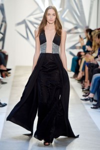 Loris Azzaro Spring 2016 Couture