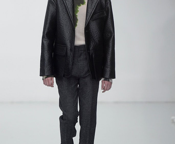 Lou Dalton Men's Fall 2016