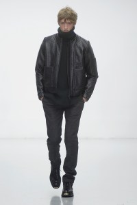 Lou Dalton Men's Fall 2016