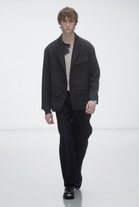 Lou Dalton Men's Fall 2016