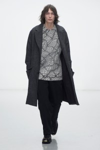 Lou Dalton Men's Fall 2016