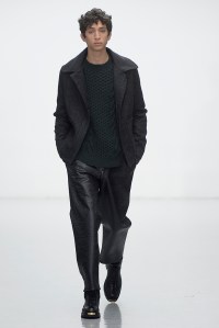 Lou Dalton Men's Fall 2016