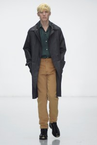 Lou Dalton Men's Fall 2016