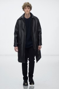 Lou Dalton Men's Fall 2016