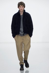 Lou Dalton Men's Fall 2016