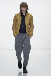 Lou Dalton Men's Fall 2016