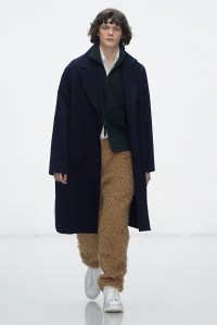 Lou Dalton Men's Fall 2016