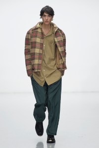 Lou Dalton Men's Fall 2016