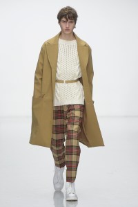 Lou Dalton Men's Fall 2016