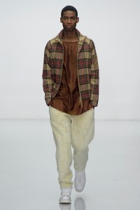 Lou Dalton Men's Fall 2016