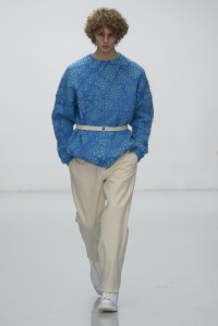 Lou Dalton Men's Fall 2016