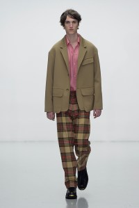 Lou Dalton Men's Fall 2016