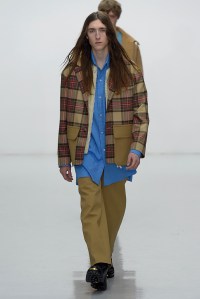 Lou Dalton Men's Fall 2016