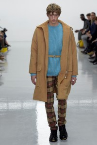 Lou Dalton Men's Fall 2016