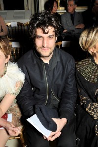 Louis Garrel