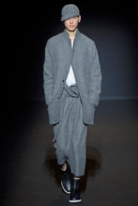 Lucio Vanotti Men's RTW Fall 2016