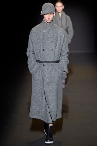 Lucio Vanotti Men's RTW Fall 2016