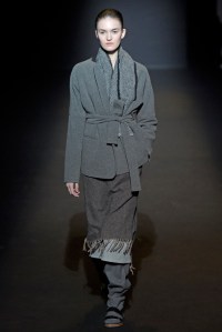 Lucio Vanotti Men's RTW Fall 2016