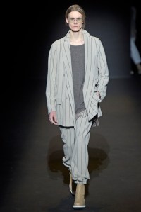 Lucio Vanotti Men's RTW Fall 2016
