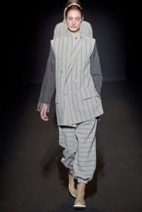 Lucio Vanotti Men's RTW Fall 2016