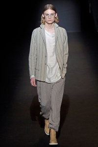 Lucio Vanotti Men's RTW Fall 2016