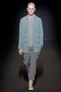Lucio Vanotti Men's RTW Fall 2016