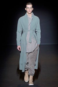 Lucio Vanotti Men's RTW Fall 2016