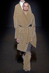Lucio Vanotti Men's RTW Fall 2016