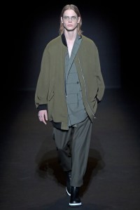 Lucio Vanotti Men's RTW Fall 2016