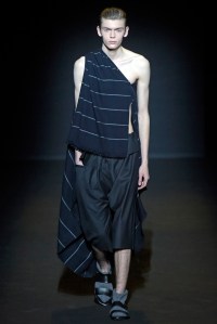 Lucio Vanotti Men's RTW Fall 2016