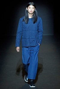 Lucio Vanotti Men's RTW Fall 2016