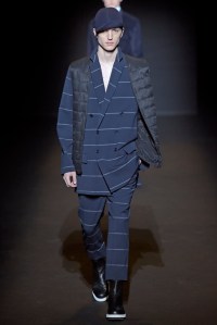 Lucio Vanotti Men's RTW Fall 2016