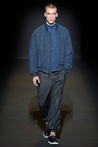 Lucio Vanotti Men's RTW Fall 2016