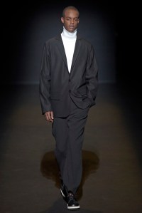 Lucio Vanotti Men's RTW Fall 2016