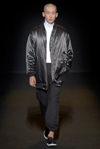 Lucio Vanotti Men's RTW Fall 2016