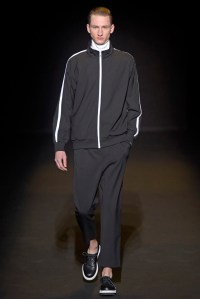 Lucio Vanotti Men's RTW Fall 2016