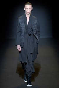 Lucio Vanotti Men's RTW Fall 2016