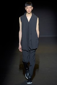 Lucio Vanotti Men's RTW Fall 2016