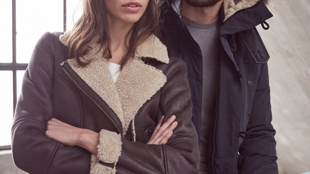 Lucky Brand