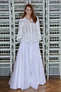 Alexis Mabille Spring 2016 Couture